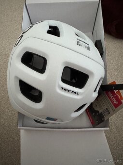 POC Tectal XL - XXL 59 - 62) - NOVÁ - 2