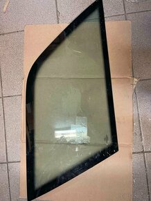 Audi 80 Avant B4 boční sklo 43R001190 - 2
