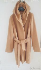 Kabat max mara L camel Hair 100% - 2