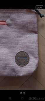 Dakine crossbody kabelka Jo Jo - 2