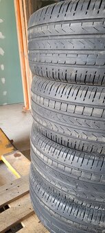 Pneumatiky Letní 235/50 R19 Scorpion Verde - 2