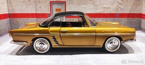 Renault Floride 1:18 Norev - 2