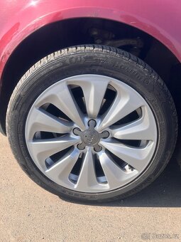 5x112 r17 235/45 97Y Audi - 2