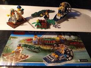 Lego 60066 - 2
