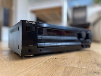 Kenwood KR-A4070 - 2