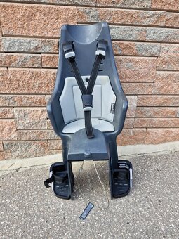 Sedacka Bobike 9-18kg - 2