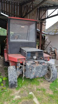 DESTA DVHM3222TM - 2
