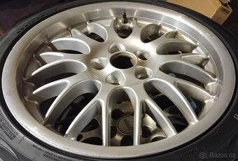 Sháním tento disk-y R17 5x112 - 2