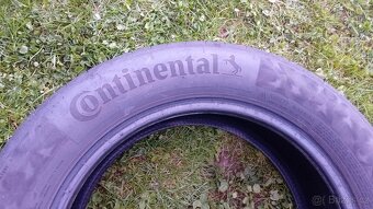 Letni pneu Continental 205/55 16 - 2