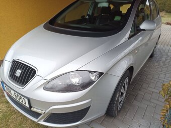 Seat Altea XL - 2