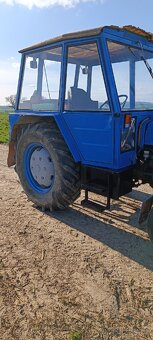 Zetor 4011 - 2