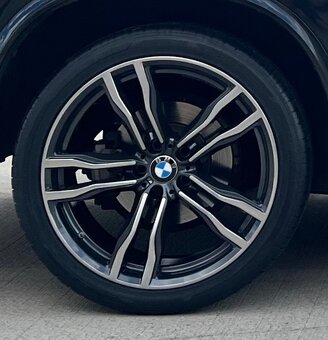 prodam originalni 21' kola z BMW X5M F85,F86,F15,F16 - 2