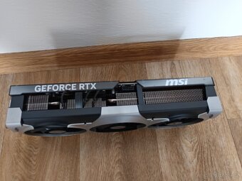 Msi RTX 5090 Ventus OC 3x - 2