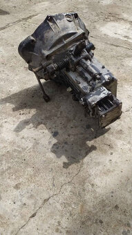 multicar m 25 - 2