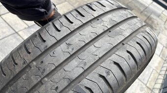 Al.kola 15” 15x100 + letni pneu 185/55 r15 - 2