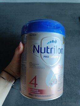 Nutrilon Profutura duobiotik 4 - 2