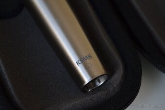 Mikrofon Shure KSM8 - N - 2