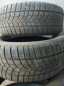 Sada zimních pneumatik 225/60/r 17 , 225 60 r17 - 2
