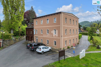 Prodej Penzionu Chřibská - 2