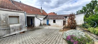 Prodej rodinného domu, CP 84 m2, k.ú. Hluboké Mašůvky - 2