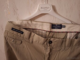 Kalhoty Marks & Spencer - 2