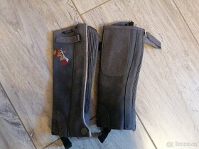 Dětské chapsy - 2
