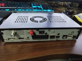 Dreambox 800HD SE klon (Sunray4 HD se), 750GB HDD - 2