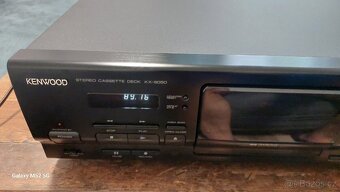 KENWOOD KX-9050 - 2