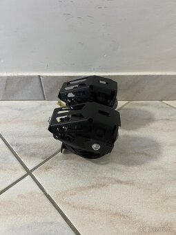 Světla na elektrokoloběžku - 2
