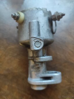 Fiat 600 Weber - 2