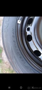 Nova letni sada 185/60 r15 - 2