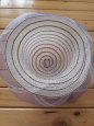 dívčí klobouk 48/50cm - 2