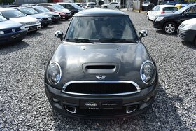 MINI COOPER S R56,HARMAN/KARMAN,PANORAMA,BI-XENON,TOP - 2