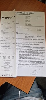 Pračka BOSCH WAU28PH0CS 9kg - 2
