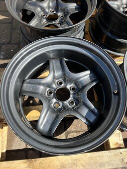 Insignia převářky r17 5x120 ET15 10j - 2