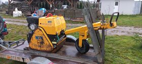 NTC Válec - 2