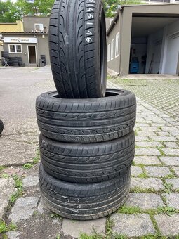 Letni pneu 215/45/16 - 2