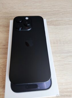 Iphone 16 pro 128GB - 2