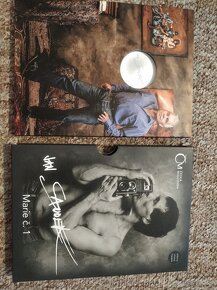 Saudek medaile/mince Marie č.1 - 2