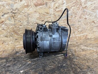 KLIMAKOMPRESOR AUDI A4 B6 4B0260805B - 2