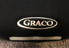 Autosedačka Graco 15‒36 kg - 2