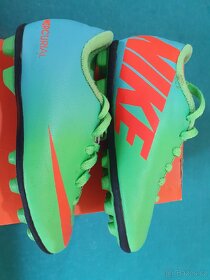 Kopačky Nike, EUR 27,5 stélka 16,5 - 2