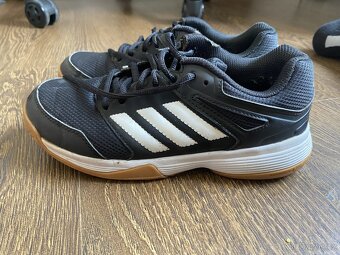 Adidas SpeedCourt Sálovky |V38| - 2