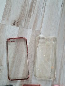 Kryt, obal na Apple Iphone 6s - 2