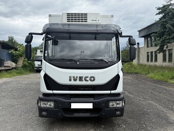 Iveco Eurocargo ML120E-250 chladiarenské - 2