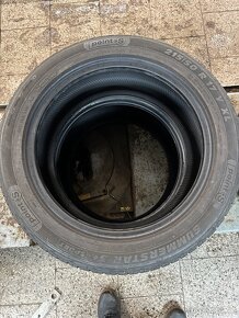 Letní pneu 215/50 R17 95Y Points summerstar 3+(Continental) - 2