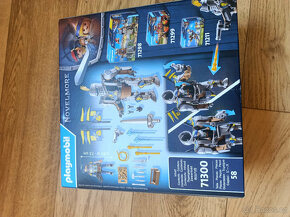 Playmobil 71300 – Bojový robot - 2