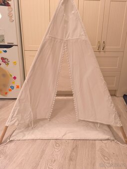 Dětské teepee - 2