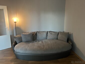 Designový gauč - 2
