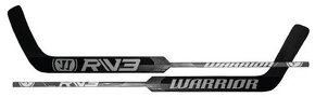Brankářská hokejka Warrior Ritual V3 E SR levá 26" - 2